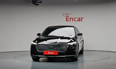 Kia K9 2023, 71719 км, за 30900000 KRW