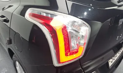 KG_Mobility_Ssangyong TIBOLI 2015, 137557 км, за 10000000 KRW - фото 23