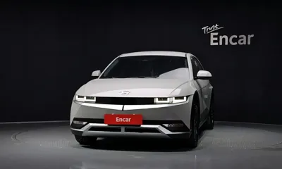 Hyundai Ioniq5 2022, 97068 км, за 24490000 KRW