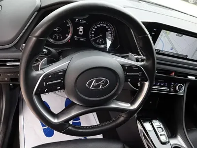 Hyundai Sonata 2022, 73877 км, за 24500000 KRW - фото 8