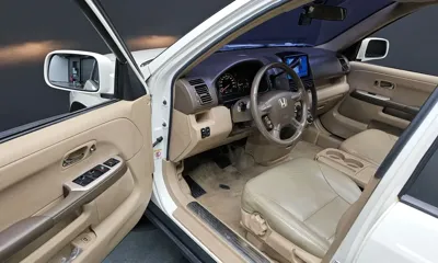 Honda CR-V 2006, 139053 км, за 8500000 KRW - фото 11