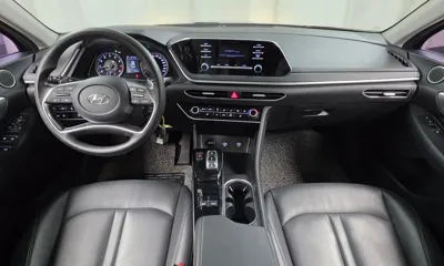 Hyundai Sonata 2020, 119521 км, за 11990000 KRW - фото 7