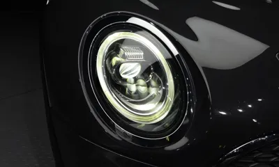 MINI Clubman 2021, 70617 км, за 20990000 KRW - фото 22
