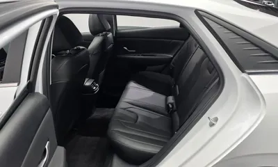 Hyundai Avante 2022, 32507 км, за 21000000 KRW - фото 26