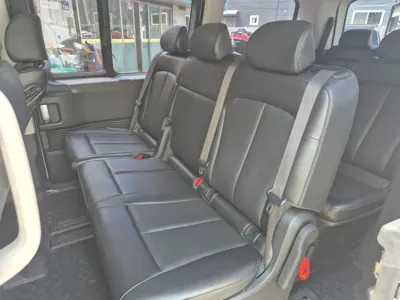 Hyundai Staria 2022, 80000 км, за 23500000 KRW - фото 14