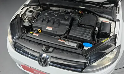 Volkswagen Golf 2015, 104714 км, за 7800000 KRW - фото 6