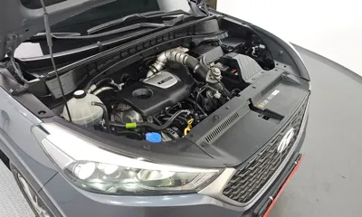 Hyundai Tucson 2018, 70583 км, за 17900000 KRW - фото 6