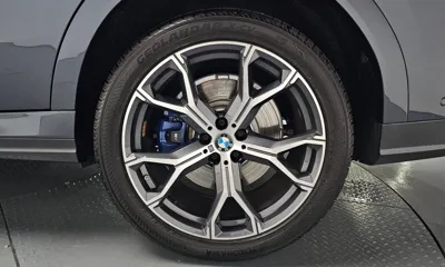BMW X6 2021, 68102 км, за 56990000 KRW - фото 21