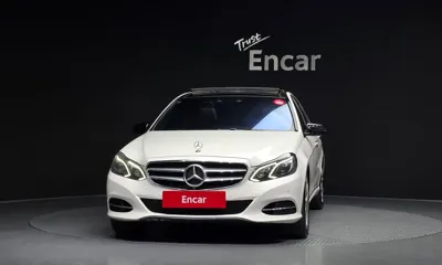 Mercedes-Benz E-Class 2016, 199596 км, за 10700000 KRW