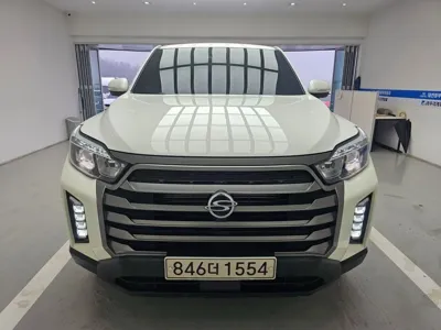 KG_Mobility_Ssangyong Rexton 2021, 87078 км, за 21800000 KRW