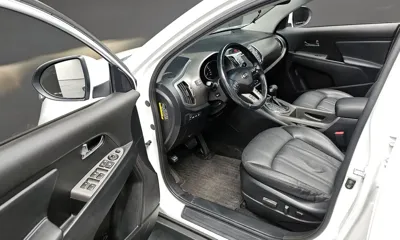 Kia Sportage 2014, 119176 км, за 6500000 KRW - фото 12
