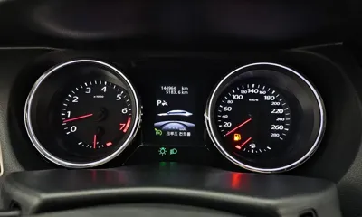 Renault-KoreaSamsung SM7 2016, 144964 км, за 5490000 KRW - фото 8