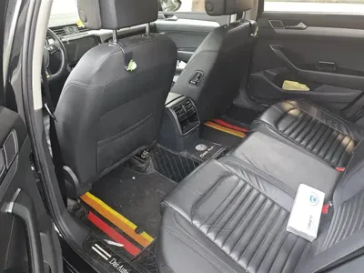 Volkswagen Magotan 2018, 114400 км, за 56000 CNY - фото 11