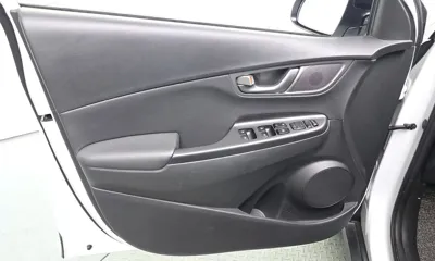 Hyundai Kona 2020, 129471 км, за 21600000 KRW - фото 24