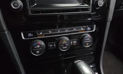 Volkswagen Golf 2015, 249034 км, за 6290000 KRW - фото 17