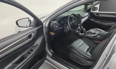 Hyundai Grandeur 2019, 55303 км, за 17900000 KRW - фото 11