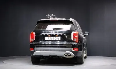 Hyundai Palisade 2022, 83247 км, за 23600000 KRW - фото 4