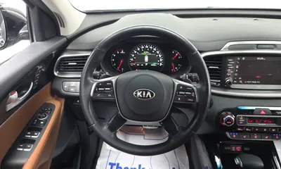 Kia Sorento 2019, 76740 км, за 19900000 KRW - фото 14