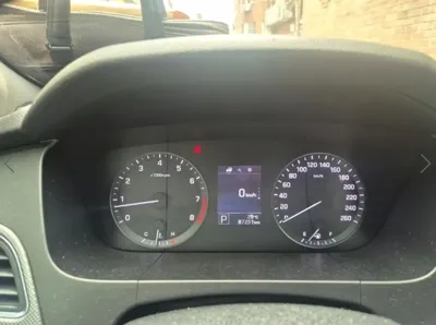 Hyundai Sonata 2015, 87238 км, за 8690000 KRW - фото 6