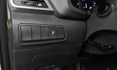 Hyundai Tucson 2017, 119745 км, за 8900000 KRW - фото 14