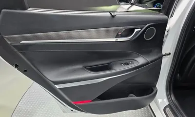 Hyundai Grandeur 2019, 74835 км, за 21700000 KRW - фото 25