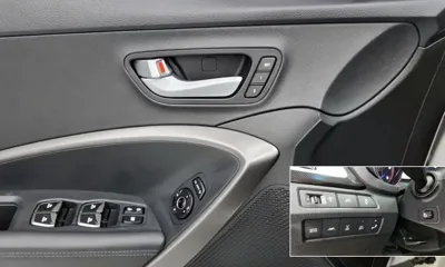 Hyundai Maxcruz 2014, 132326 км, за 11500000 KRW - фото 17