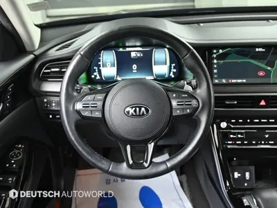 Kia K7 2020, 50294 км, за 25200000 KRW - фото 13