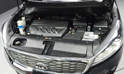 Kia Sorento 2020, 50862 км, за 20990000 KRW - фото 6