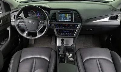 Hyundai Sonata 2015, 73542 км, за 10500000 KRW - фото 7