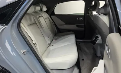 Hyundai Ioniq6 2025, 23029 км, за 41990000 KRW - фото 11