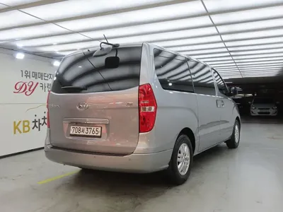 Hyundai Starex 2018, 113442 км, за 13900000 KRW