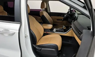 Kia Canival 2021, 114103 км, за 18400000 KRW - фото 26