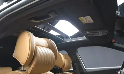 Kia Sorento 2021, 118423 км, за 22800000 KRW - фото 15