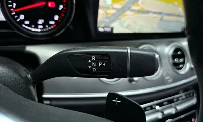 Mercedes-Benz E-Class 2019, 61820 км, за 20990000 KRW - фото 9
