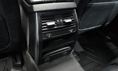 BMW Gran Turismo 2015, 78527 км, за 17690000 KRW - фото 19