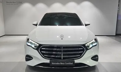 Mercedes-Benz E-Class 2025, 4554 км, за 72500000 KRW - фото 6
