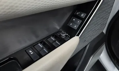 Land Rover Range Rover Velar 2020, 44444 км, за 79790000 KRW - фото 35