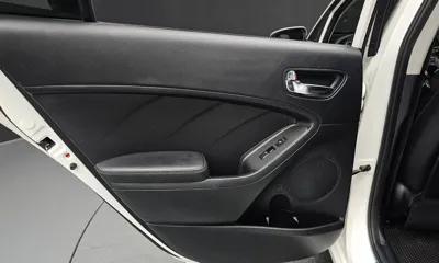 Kia K3 2015, 134825 км, за 5900000 KRW - фото 26
