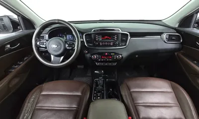Kia Sorento 2016, 194556 км, за 10990000 KRW - фото 7
