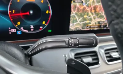 Mercedes-Benz GLE-Class 2020, 79271 км, за 49900000 KRW - фото 9