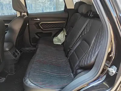 Haval H6 2021, 53800 км, за 47800 CNY - фото 11