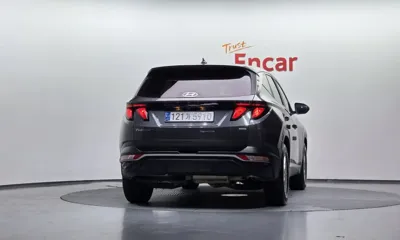 Hyundai Tucson 2023, 44800 км, за 18700000 KRW - фото 4