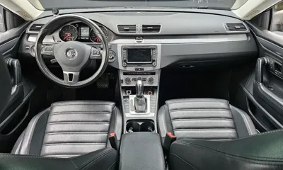Volkswagen CC 2014, 109815 км, за 7700000 KRW - фото 7