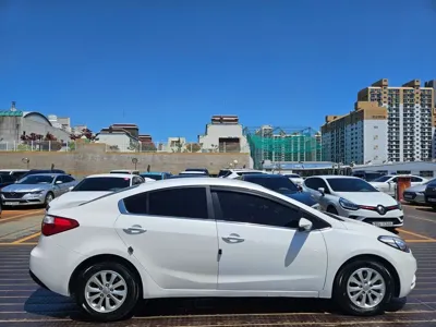 Kia K3 2015, 130867 км, за 3100000 KRW - фото 3