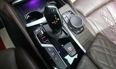 BMW Gran Turismo 2020, 82261 км, за 53500000 KRW - фото 9