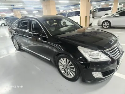 Hyundai Equus 2014, 265000 км, за 4400000 KRW - фото 8