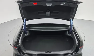 Hyundai Grandeur 2025, 7767 км, за 33900000 KRW - фото 20