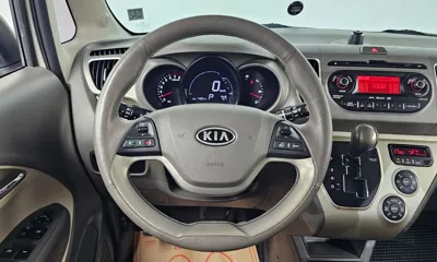Kia Ray 2012, 74031 км, за 6700000 KRW - фото 14