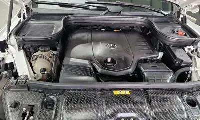 Mercedes-Benz GLE-Class 2024, 43957 км, за 79900000 KRW - фото 6