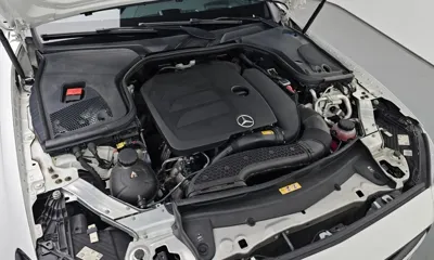 Mercedes-Benz E-Class 2022, 82520 км, за 40000000 KRW - фото 6